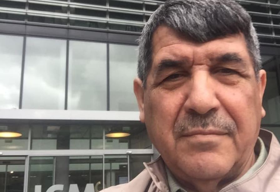 Azərbaycanlı pulmonoloq ABŞ Döş Qəfəsi Həkimləri Təşkilatının beynəlxalq konqresində çıxış edib