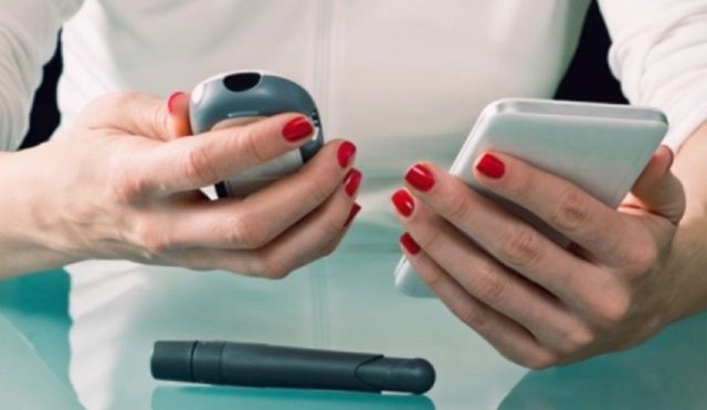 Smartfonlarda süni intellekt və səs texnologiyası ilə şəkərli diabet 10 saniyəyə müəyyən edilə bilər