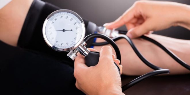 Qan təzyiqi hansı göstəricilərdə normal sayılır?