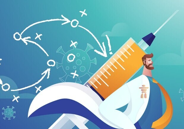 Günün infoqramı - Peyvənd - bunları bilmək vacibdir!