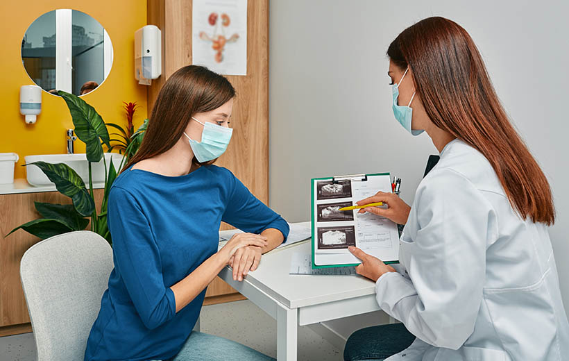 Pulmonoloq kistik fibrozun niyə təhlükəli olduğunu izah etdi