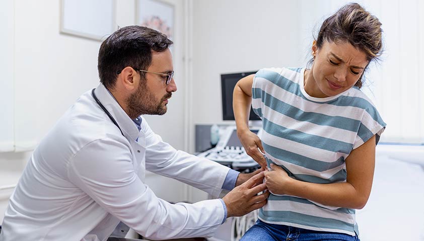 Həkim Münhauzen sindromunun əlamətlərini sadaladı