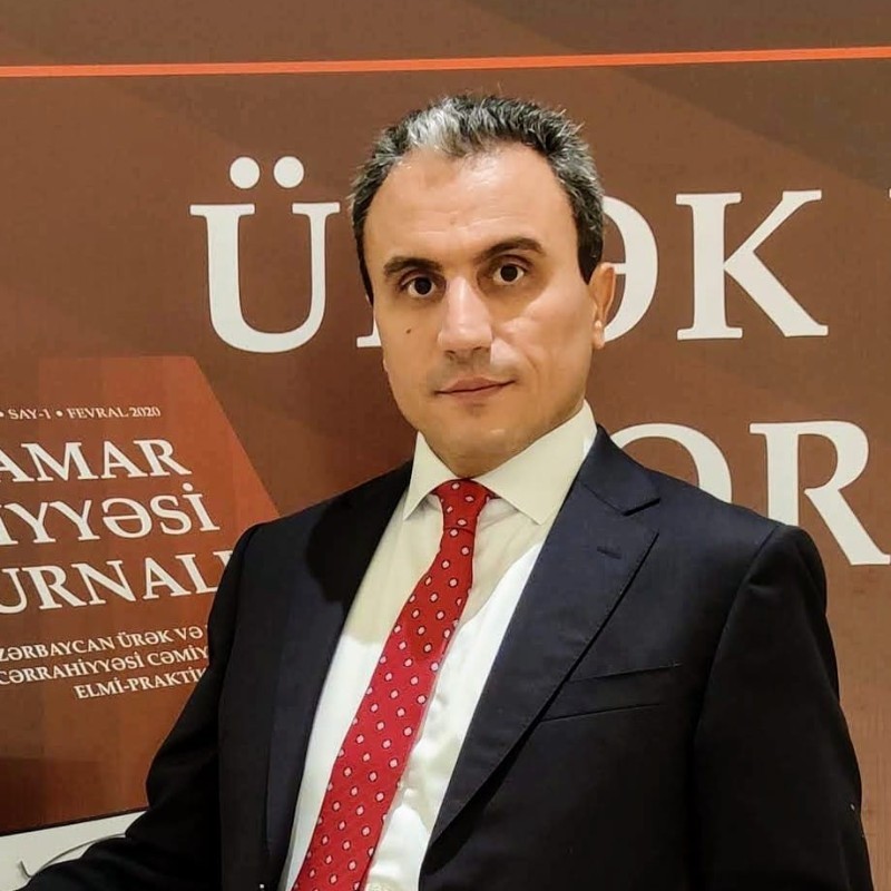 Professor Kamran Musayev “Azərbaycan Respublikası Prezidentinin fəxri diplomu” ilə təltif edilib