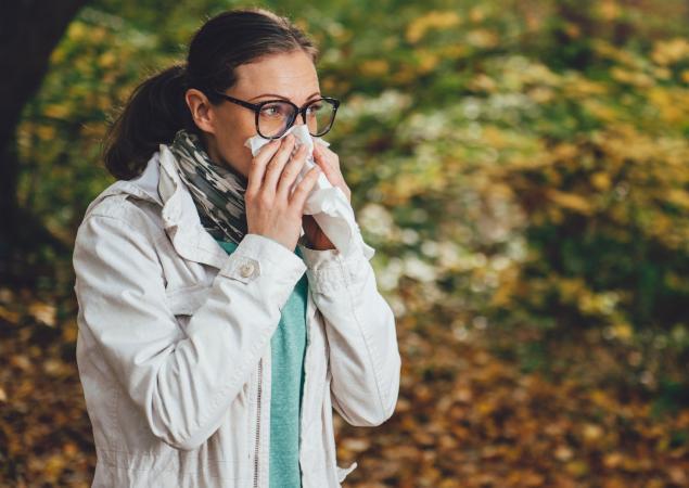 Payızda allergik xəstəliklər artır – Professordan sadə tövsiyələr