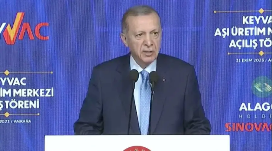 Türkiyə Prezidenti: 