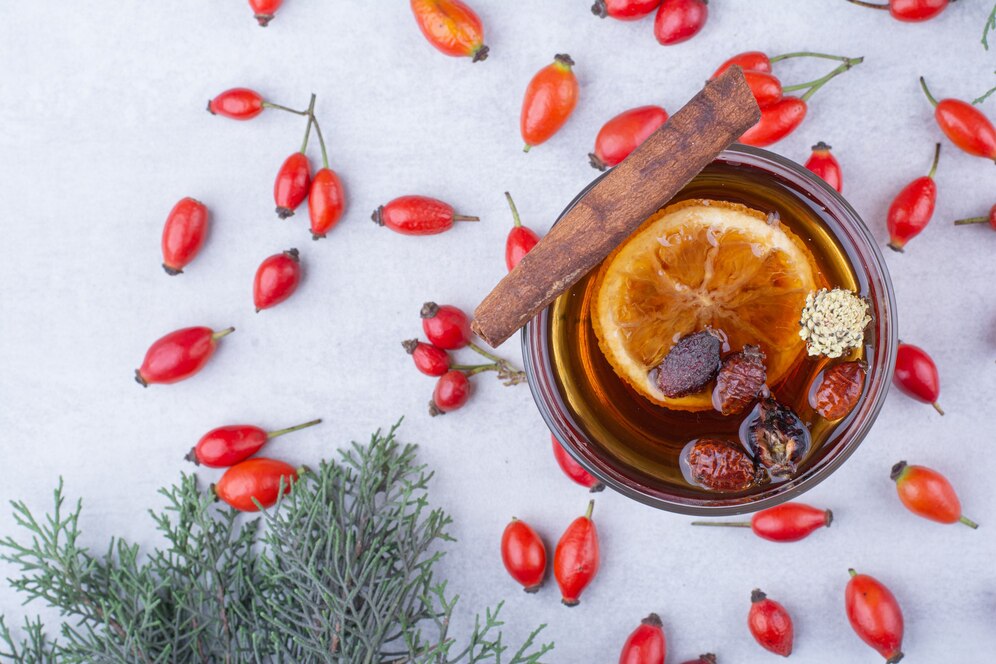 Professor: Bal, itburnu və fiziki fəaliyyət payızda immuniteti gücləndirəcək