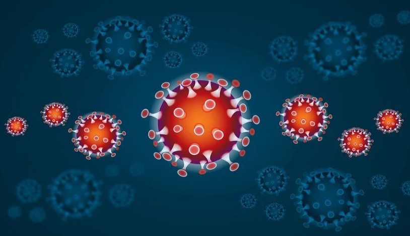 Koronavirusun yeni ştamı Pirola barmaqlarda ağrı və qızartıya səbəb ola bilər