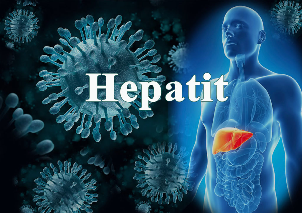 Hepatit həyatınıza son qoymadan, müalicə olun!