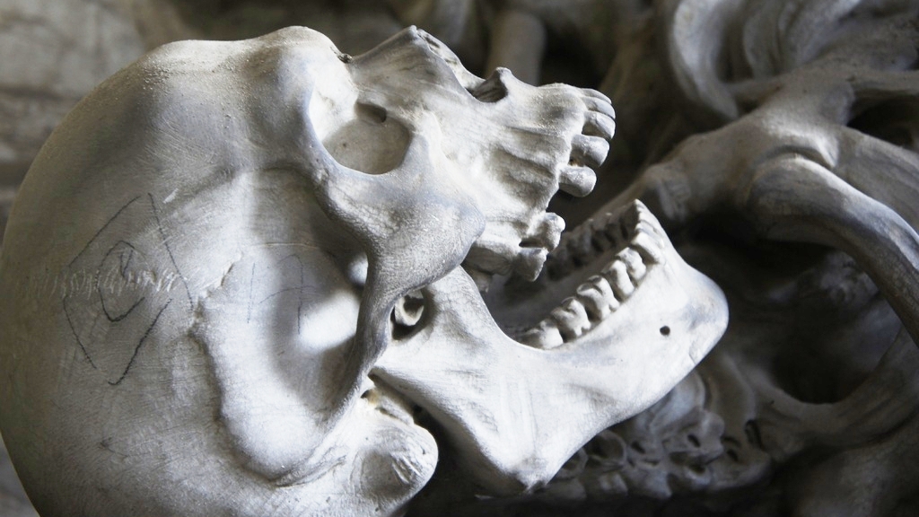 Kasıb italyanlar hələ XVII əsrdə narkotik istifadə edirdilər - Qalıqlarda 