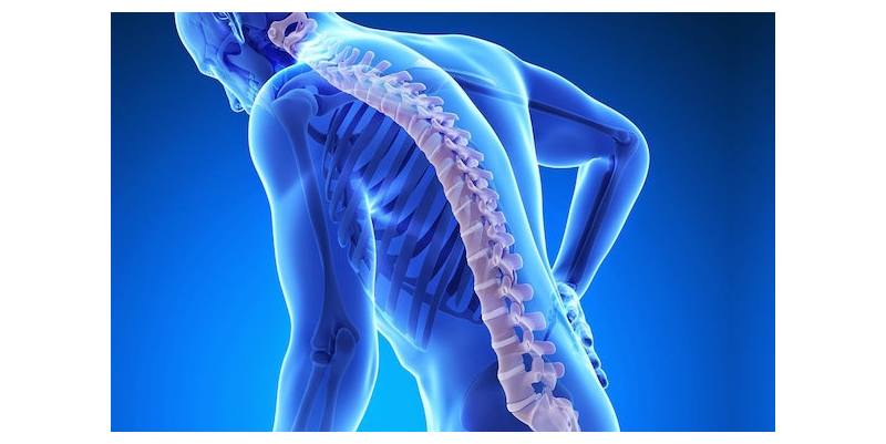 Oktyabrın 20-si Ümumdünya Osteoporozla Mübarizə Günüdür    