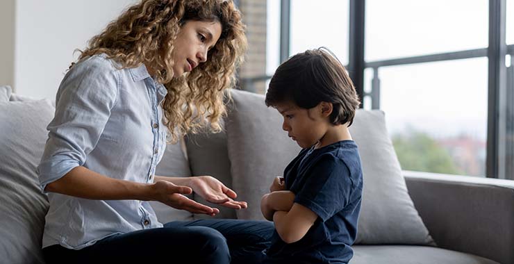 Uşaqların təlim-tərbiyəsi ilə məşğul olarkən səbr etmənin rolu