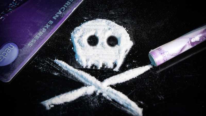 Braziliya kokain asılılığına qarşı dünyada ilk peyvəndi hazırlayıb