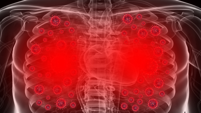 Bu ölkə uşaqlar arasında yayılan pnevmoniya hallarına qarşı tədbirləri artıracaq