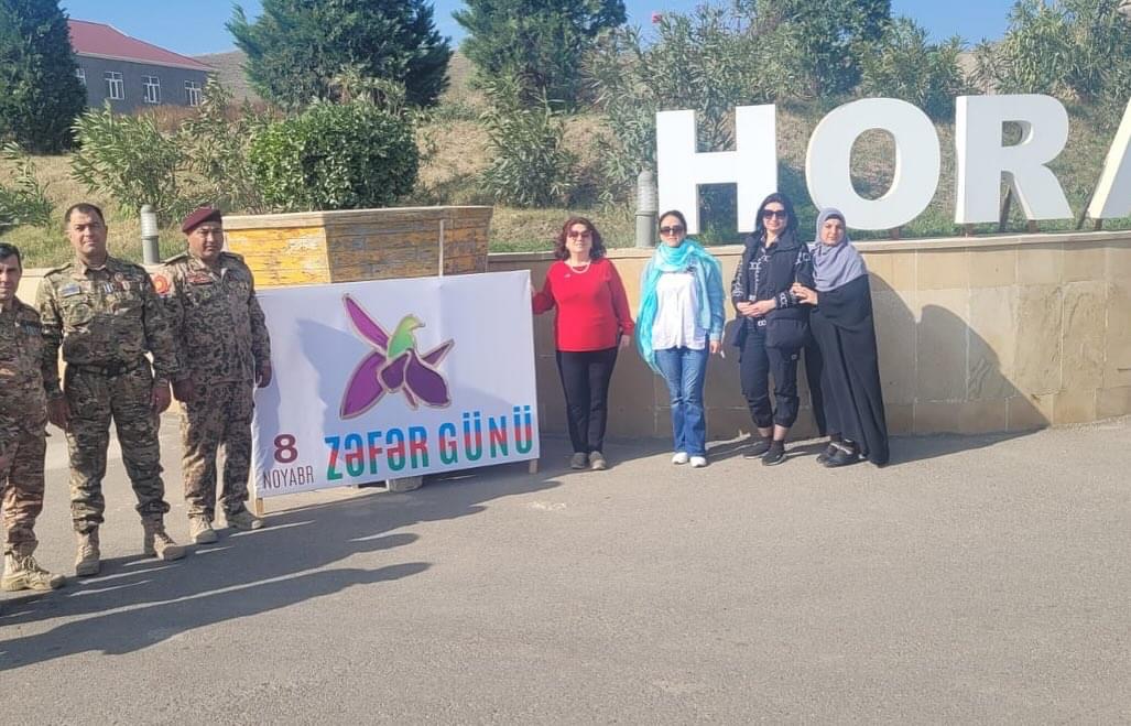 Azərbaycan Ordusu regionun ən güclü silahlı qüvvələrinə çevrilib