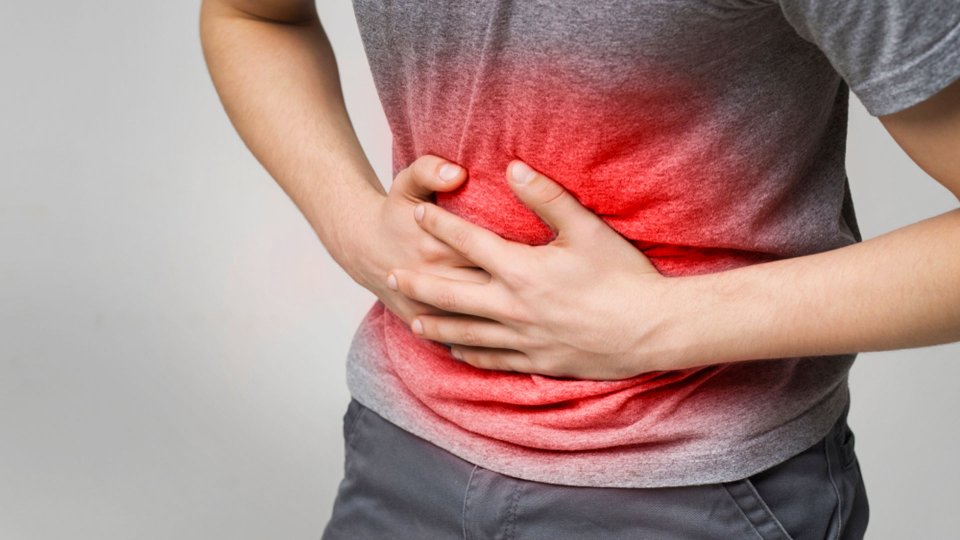 İshalın səbəbi nələrdir?