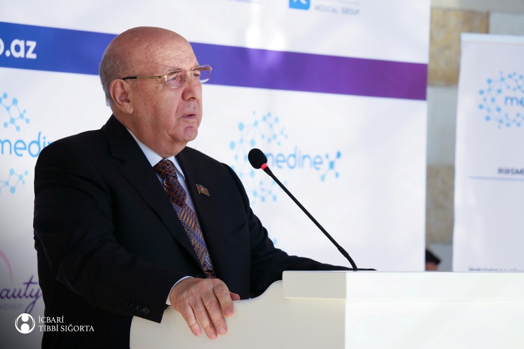 Sərgi çərçivəsində praktiki və elmi tədbirlər gənc mütəxəssislərin inkişafı və yeni biliklərə yiyələnməsində mühüm rol oynaya bilər