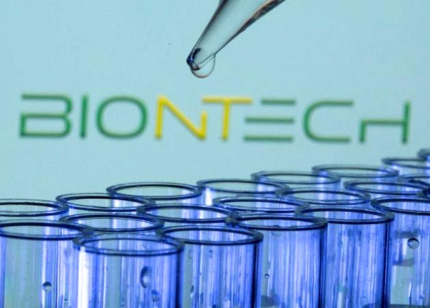 BioNTech ilk mRNA əsaslı xərçəng peyvəndinin 2030-cu ildən əvvəl təsdiqlənməsini gözləyir