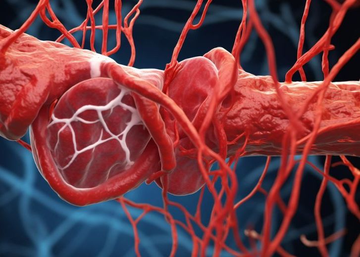 Hindistandanlı kardioloqdan qan damarlarını sağlam saxlamaq üçün tövsiyələr