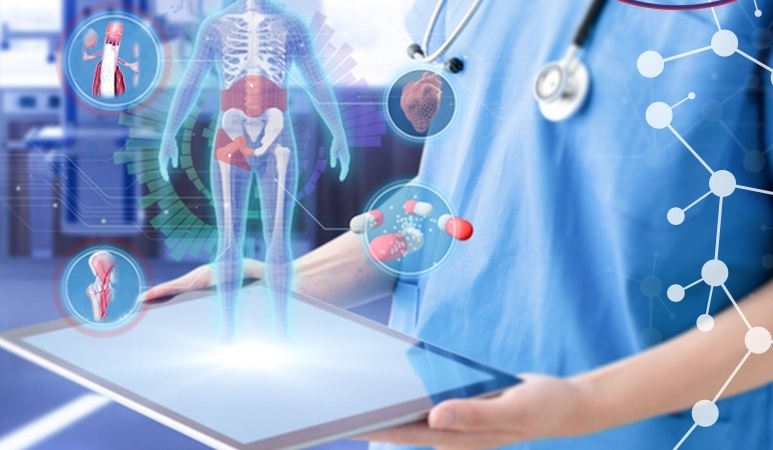 Neyrocərrah insan damarlarında anevrizmadan bəhs edib