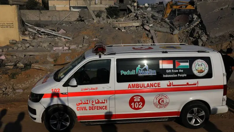 İsrail tərəfindən saxlanılan 10 həkimdən xəbər yoxdur