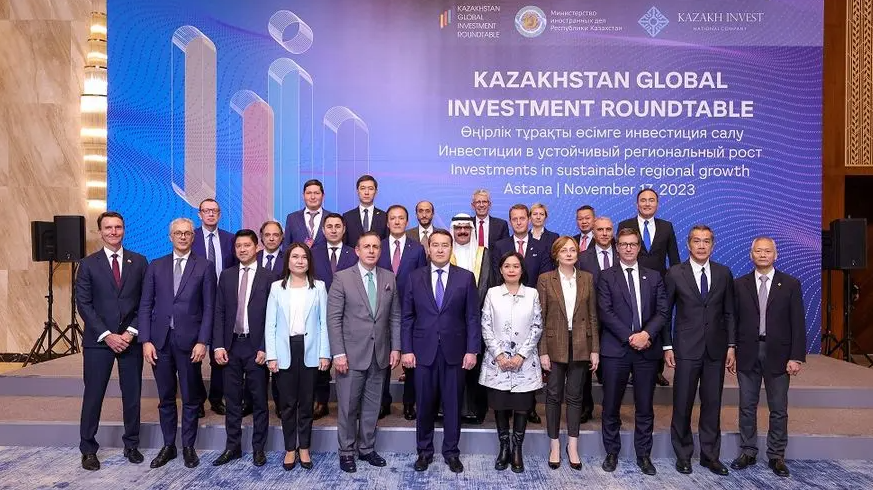 Nobel Qazaxıstanda döş xərçənginin müalicəsi üçün biotexnoloji dərmanlar istehsal edəcək