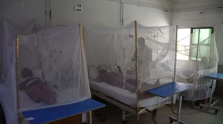 Banqladeşdə denge qızdırması: Ölənlərin sayı 1600-ü keçib