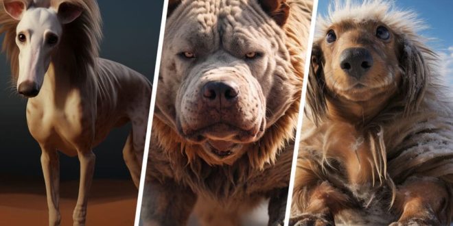 Alimlər 10 min ildən sonra canlıların necə dəyişəcəyini təqdim ediblər