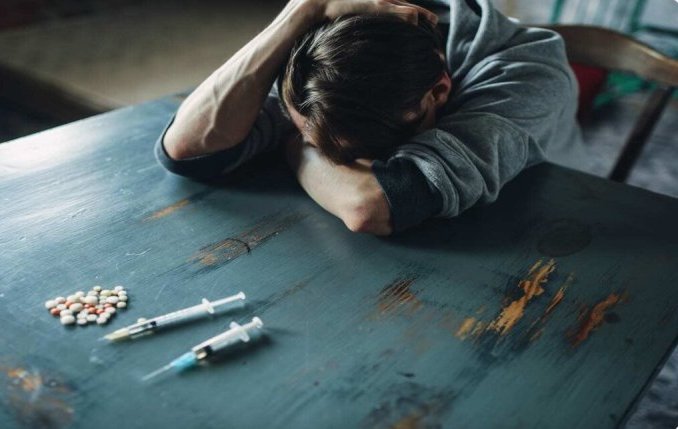 Bu kəşf narkomaniyadan əziyyət çəkən milyonlarla insanın sağalmasına kömək edə bilər