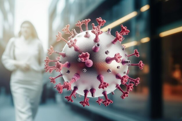 Bioloq Honq-Konq qripinin epidemiyaya gətirib çıxara biləcəyini deyib