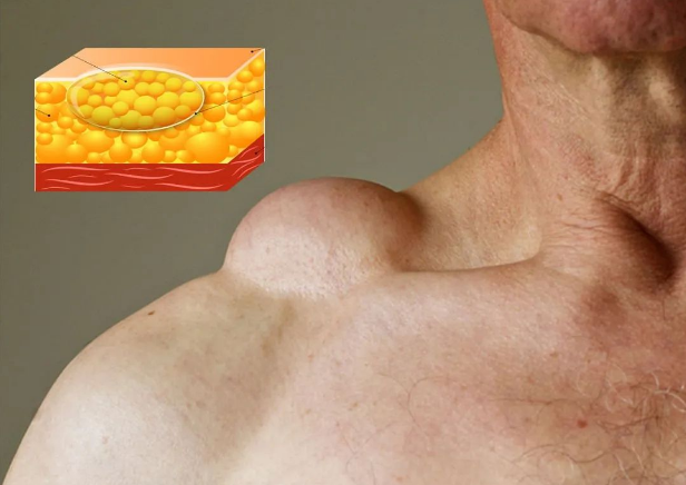 Lipoma şişləri və müalicəsi haqqında cərrah məlumat verib