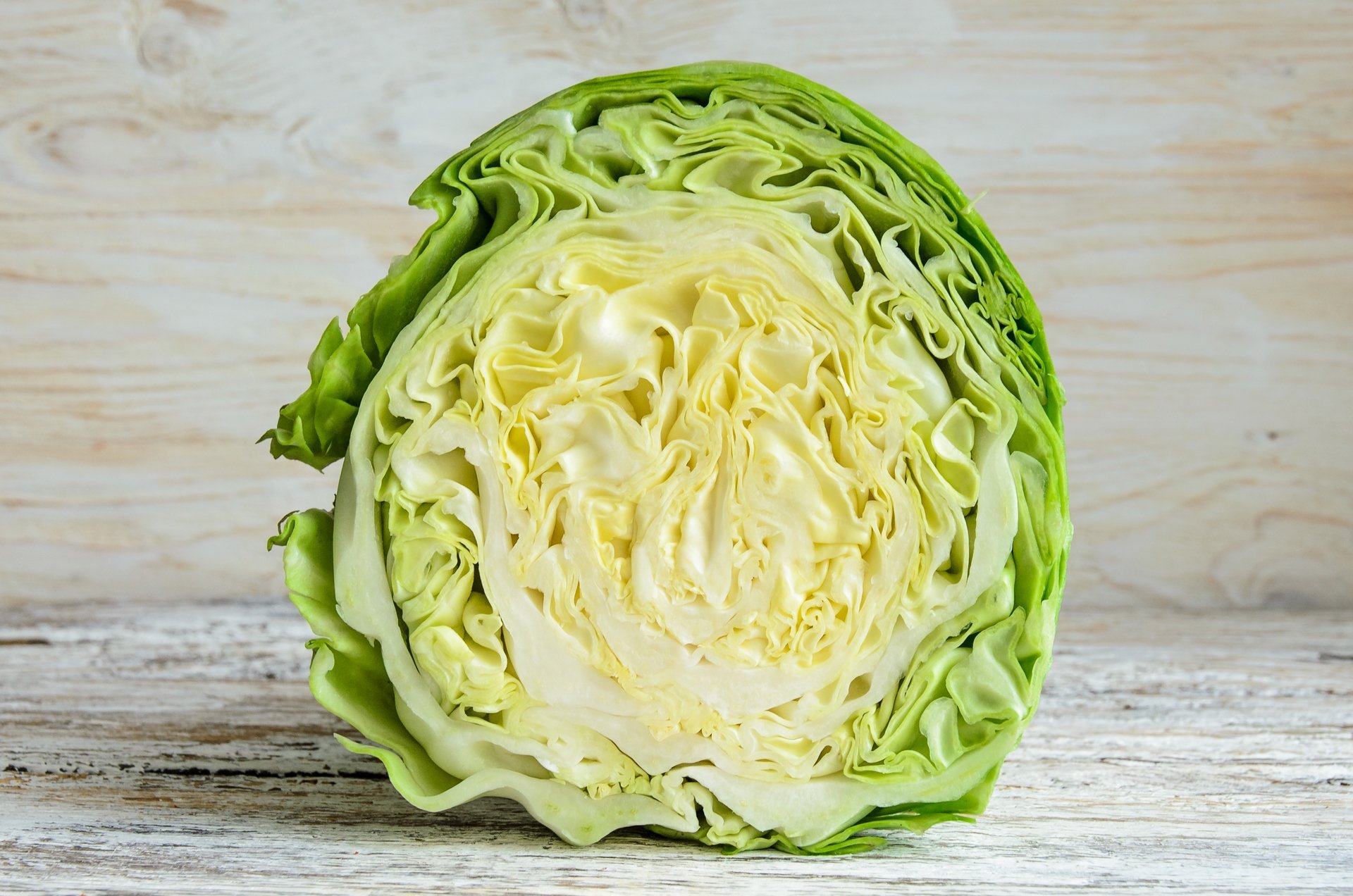 Həkim: Kələm xərçəng və iltihabdan qoruyur