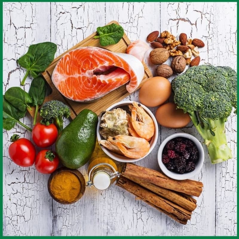 DASH pəhrizi: Qan təzyiqinizi aşağı salmaq üçün sağlam qidalanma