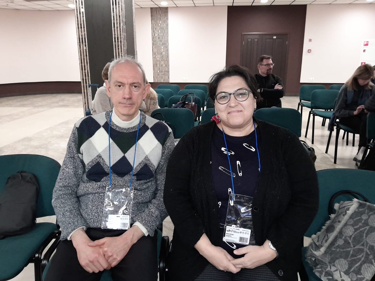 İctimai Səhiyyə və İslahatlar Mərkəzinin nümayəndələri “Rusiya səhiyyə həftəsi – 2023” belnəlxalq forumunda iştirak ediblər