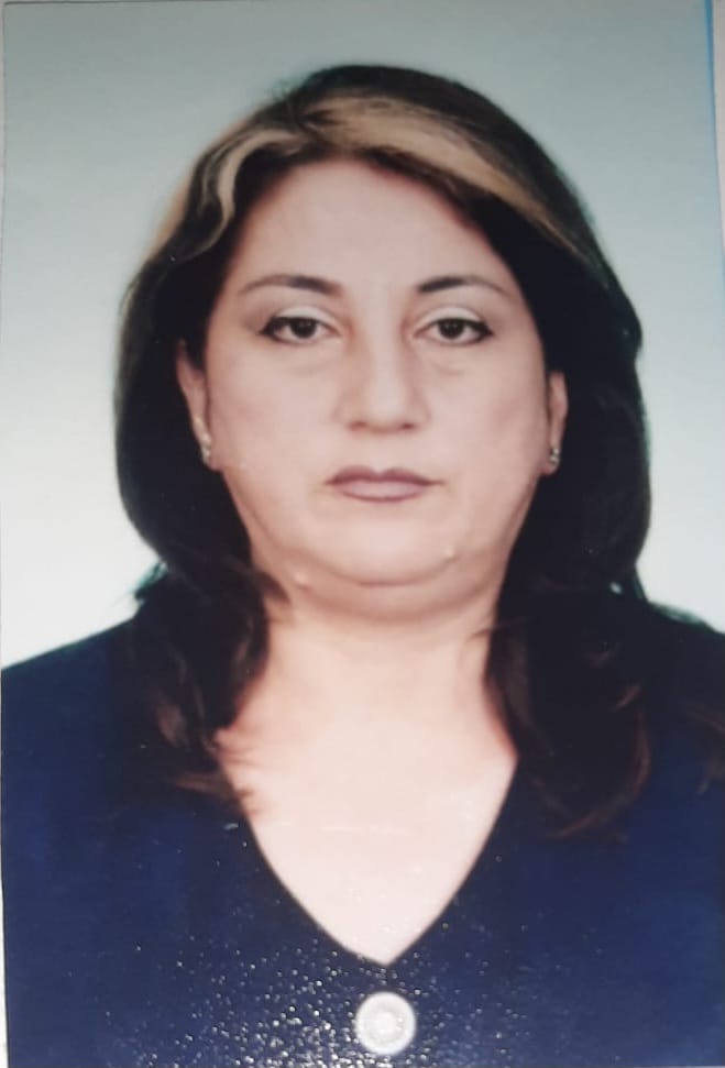 Mingəçevirdə tanınmış həkim vəfat edib