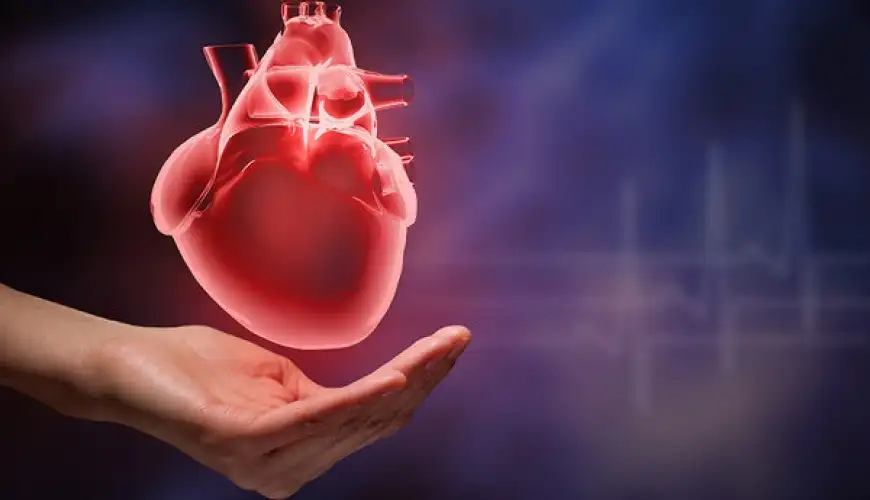 Niyə ürəyim “yerindən çıxacaqmış” kimi döyünür?