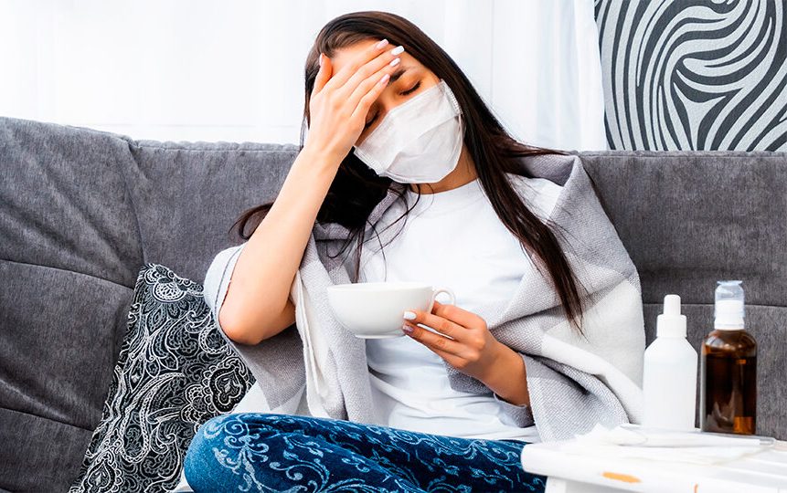 Ekspert: Antiviral dərmanlar kəskin respirator virus infeksiyasının müalicəsində yüksək effektivli deyil