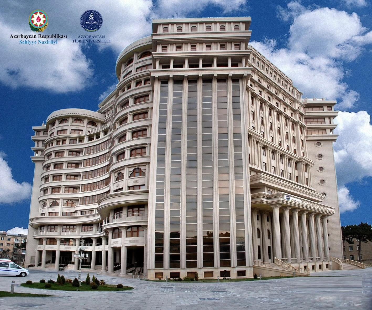 Mina partlaması nəticəsində xəsarət alan ANAMA əməkdaşının əməliyyatdan sonrakı vəziyyəti qənaətbəşxdir