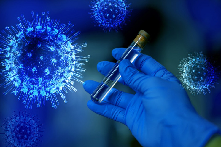 SARS-CoV-2 koronavirusunun yeni variantı bütün dünyada yayılır