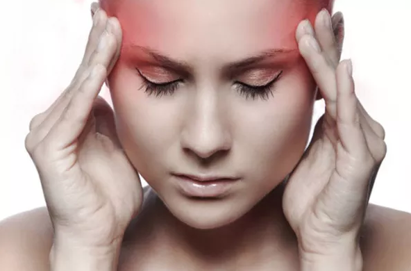 Patofizioloq qar yağan zamanı baş ağrımasının səbəbini izah edib