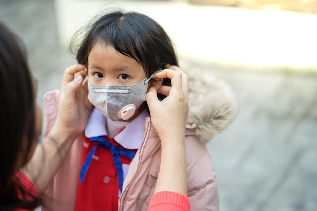 COVID-19 pandemiyası Çində mikoplazma infeksiyasının yayılmasına təsir edib