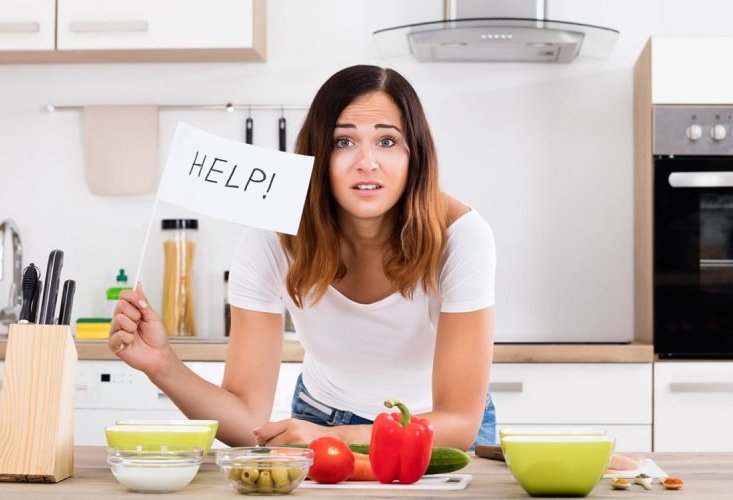 Mono-diyetlər nə dərəcdə faydalıdır? Diyetoloq izah etdi