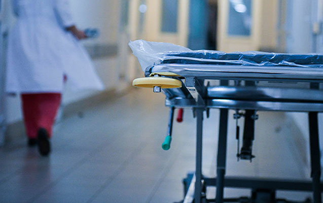 Saatlıda dəm qazından zəhərlənən müəllim və şagirdlərin vəziyyətləri stabildir