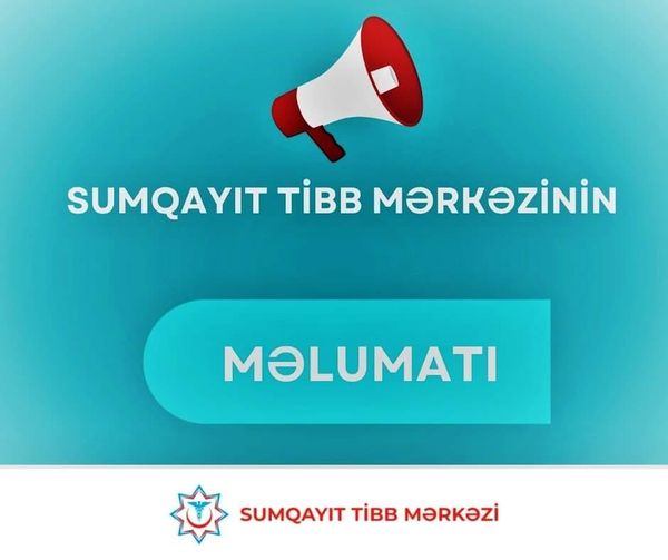 Sumqayıtda yataqxanada partlayış zamanı xəsarət alan 4 nəfər STM-in nəzdindəki tibb müəssisələrinə yerləşdirilib