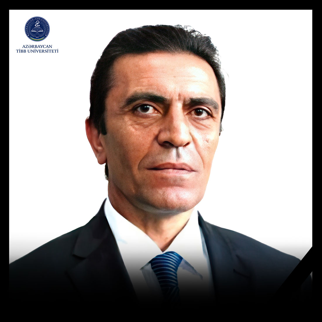 ATU-nun kafedra müdiri vəfat edib