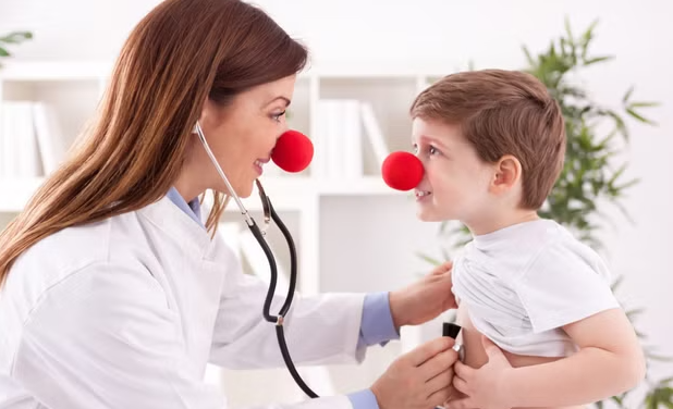 Pediatr soyuq mövsümdə xəstəliklərə yoluxmamaq üçün 4 qaydanı bölüşüb