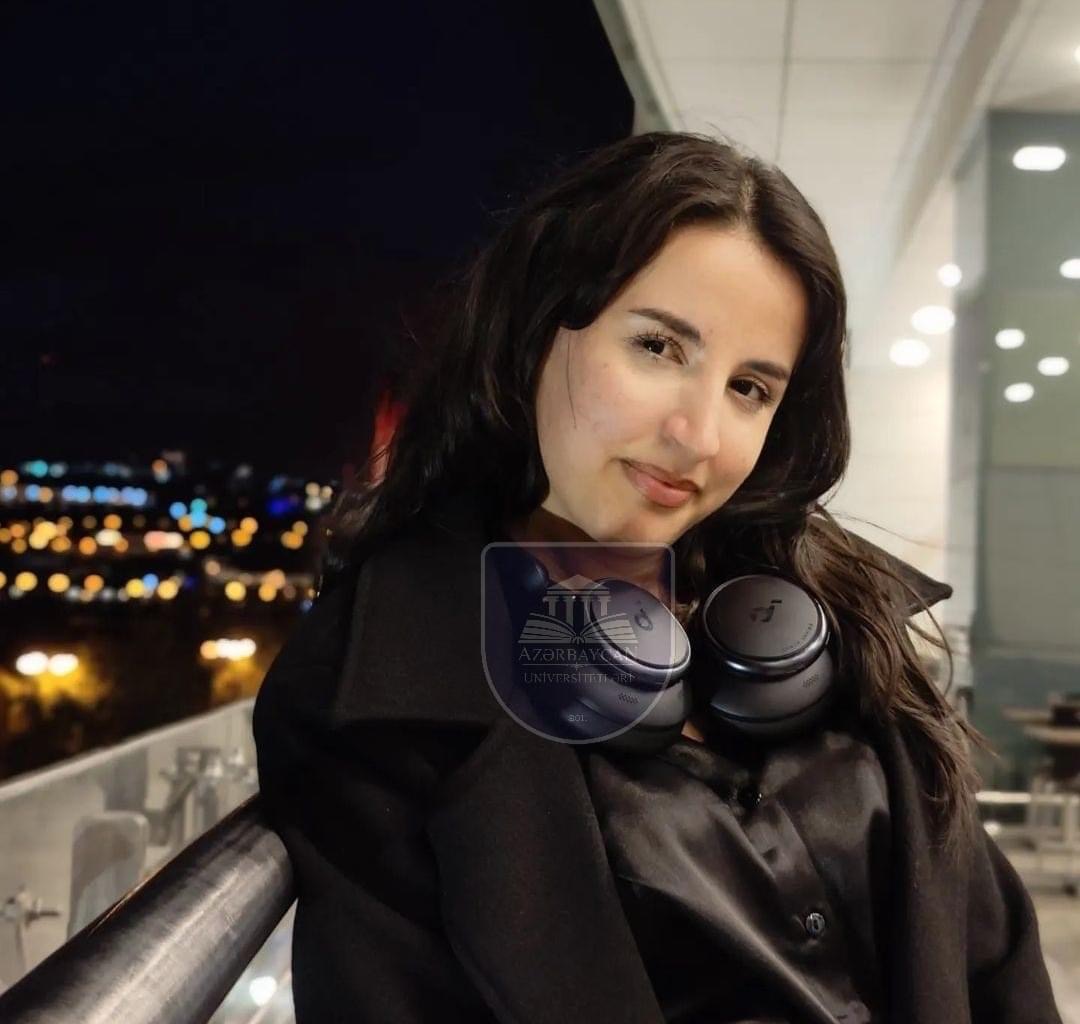 Cəlilabadda dəqiqləşdirilməmiş pnevmoniya diaqnozu qoyulmuş tələbə vəfat edib