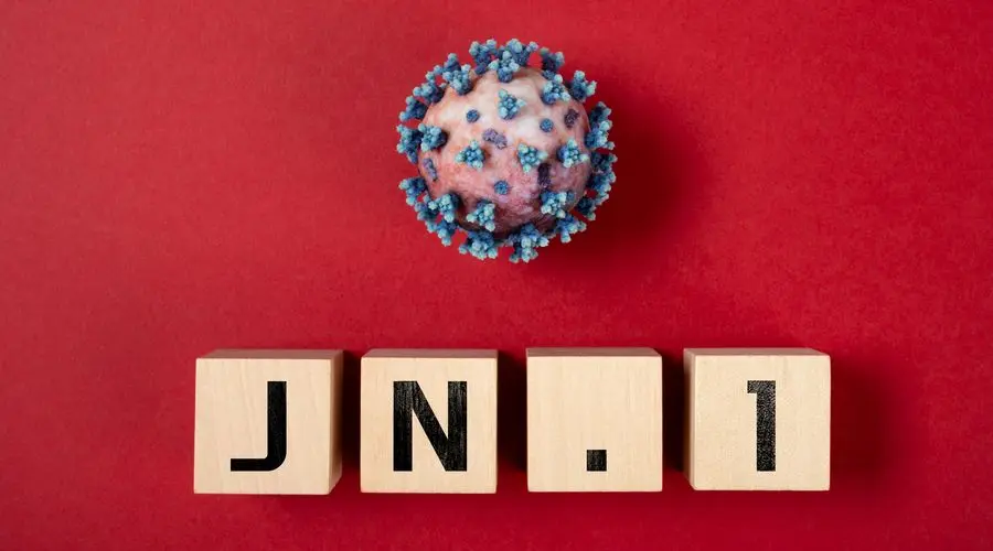 COVID-19-un yeni variantı olan JN.1-in əsas simptomları: Boğaz ağrısı, tıxanıqlıq və öskürək