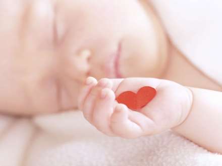 Ürək qüsuru ilə doğulan uşaqlar dövlət büdcəsi hesabına əməliyyat olunacaq