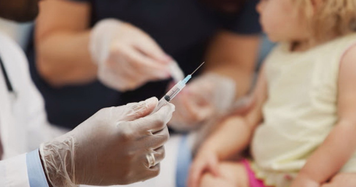 2023-2024-cü il payız-qış mövsümü ərzində TƏBİB müəssisələrində 15 550 nəfərin vaksinasiyası aparılıb