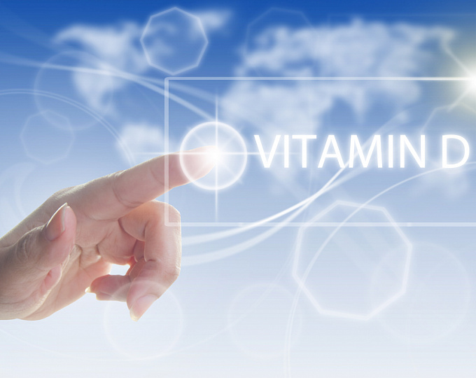 Ağ dərili insanlarda D vitamini çatışmazlığı demans riskini 25% artırır